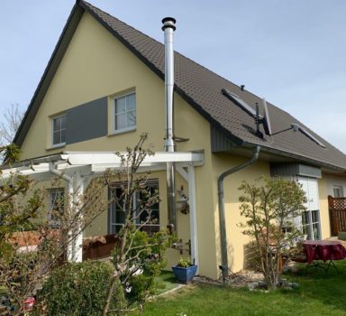Malerarbeiten
